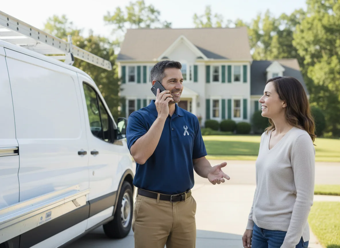 Home Gutter Service Clear Lake, WI FAQs